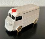 JRD nr.107 Citroën HY Ambulance Jaren 50 - Zeldzaam!, Verzenden