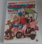 Samson & Gert Hotel op Stelten DVD NIEUW!!, Avontuur, Alle leeftijden, Ophalen of Verzenden, Nieuw in verpakking