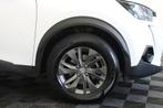 Peugeot 2008 1.2 PureTech Active Pack (bj 2021, automaat), Auto's, Peugeot, Stof, Gebruikt, 1199 cc, Wit