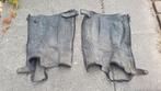 Gedragen chaps, Dieren en Toebehoren, Ophalen of Verzenden, Gebruikt, Dames, Onderkleding