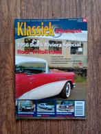 Klassiek & Techniek nr.91 - oktober 2005 - Bert Schimmel, Boeken, Ophalen of Verzenden, Zo goed als nieuw, Algemeen