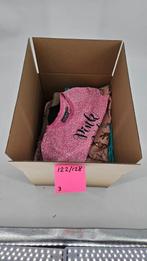 Kinderkleding 122/128 Meisje 10 stuks, Ophalen of Verzenden, Maat 128