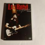 Lou reed live at Montreux 2000, Ophalen of Verzenden, Zo goed als nieuw