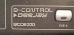 Behringer B-Control Deejay | BCD3000 | USB/MIDI DJ Controlle, Muziek en Instrumenten, Gebruikt, Behringer, Minder dan 5 kanalen