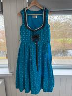 Dirndljurk merk Landhaus maat 40/42, Kleding | Dames, Maat 38/40 (M), Carnaval, Ophalen of Verzenden, Zo goed als nieuw