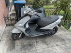 Piaggio new fly met kenteken compleet, Ophalen, Gebruikt, Fly, Overige typen