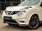 Nissan Juke 1.6 DIG-T Nismo RS 218pk |Clima | C € 17.899,0, Auto's, Nieuw, Origineel Nederlands, Alcantara, 5 stoelen