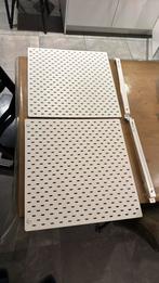 Ikea Skådis incl. Accessoires, Huis en Inrichting, Woonaccessoires | Memoborden, Ophalen, Gebruikt, Overige typen
