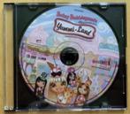 DVD Betsy Bubblegum's bijzondere reis door Yummi-Land, Avontuur, Alle leeftijden, Ophalen of Verzenden, Zo goed als nieuw