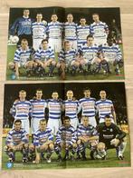Posters De Graafschap Jaren 2000, Verzamelen, Ophalen of Verzenden, Zo goed als nieuw, Overige binnenlandse clubs, Poster, Plaatje of Sticker