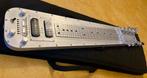 Fouke Industrial Guitar 8-string lapsteel NIEUWSTAAT, Muziek en Instrumenten, Ophalen of Verzenden, Zo goed als nieuw, Overige typen
