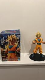 DragonBall Z burning fighters vol.2 figure, Verzamelen, Poppetjes en Figuurtjes, Ophalen of Verzenden, Zo goed als nieuw