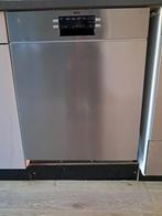 AEG Inbouw Vaatwasser Prima Staat!, Witgoed en Apparatuur, Ophalen, Gebruikt, Inbouw, Minder dan 85 cm