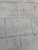 Padtegel 60x40x4.5 cm 55 stuks, Tuin en Terras, Tegels en Klinkers, Ophalen, Zo goed als nieuw