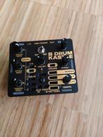 Bastl Kastle B drum, Ophalen of Verzenden, Zo goed als nieuw, Overige merken