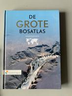 De grote bosatlas 55e editie, Boeken, Atlassen en Landkaarten, Bosatlas, 2000 tot heden, Ophalen of Verzenden, Zo goed als nieuw