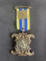 Carnaval orde CV V&D Mestreech (Vroom & Dreesman) 1968, Ophalen of Verzenden, Overige materialen, Nederland