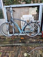 Sparta elektrische fiets voor onderdelen, Ophalen