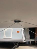 Campingtafel 120x80cm, Caravans en Kamperen, Ophalen, Gebruikt, Campingtafel