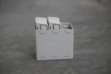 DJI Mini 3/4 Accu's + Accuhub beschikbaar voor biedingen