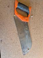 Set handzagen – Skandia, Bahco & vintage houtzagen (3 stuks), Tuin en Terras, Ophalen of Verzenden, Gebruikt, Handzaag, ProCut