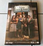 ‘T schaep met de 5 poten de volledige eerste serie zgan, Cd's en Dvd's, Ophalen, Alle leeftijden, Boxset, Zo goed als nieuw