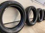 18 inch Michelin winter banden 175/60/18 Alpin 6 4x8,00 MM, 18 inch, Gebruikt, 175 mm, Band(en)
