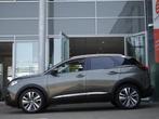 Peugeot 3008 1.6 PureTech Allure 180PK Automaat | 1500KG tre, Gebruikt, 4 cilinders, 181 pk, Leder en Stof