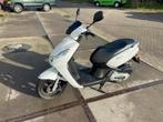 Peugeot Kisbee 4t, Ophalen, Overige modellen, 49 cc, Zo goed als nieuw