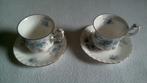 Royal Albert - Blue Blossom (2 kleine), Ophalen