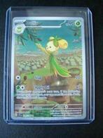 5478. Nieuwe Pokemon Kaart Secret DOLLIV HP 90 (200/198), Hobby en Vrije tijd, Verzamelkaartspellen | Pokémon, Nieuw, Foil, Losse kaart