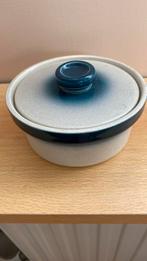 Wedgwood Blue Pacific oven schaaltje, Huis en Inrichting, Keuken | Servies, Ophalen of Verzenden, Wedgwood, Porselein, Schaal of Schalen