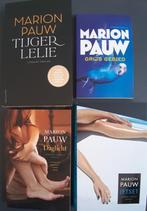 Marion Pauw, ook per stuk te koop, Ophalen of Verzenden, Zo goed als nieuw, Marion Pauw