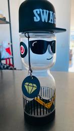 Lock & Lock drinkfles Hip Hop boy, Ophalen of Verzenden