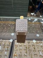 14Kt Goud - 33 Gr - 5.00ct diamanten - Ring, Ophalen, Nieuw, Goud, Dame