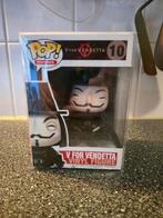 Funko Pop V for Vendetta, Verzamelen, Ophalen of Verzenden, Zo goed als nieuw