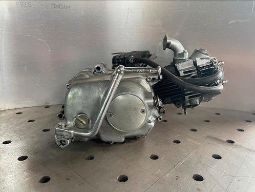Honda C90 ss50 XT125 CB125 motorblokken, Fietsen en Brommers, Brommeronderdelen | Oldtimers, Gebruikt, Overige merken, Blok, Ophalen of Verzenden