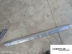 Achterbumper midden deel bmw e28 518 520 525 528 535, Gebruikt, Ophalen of Verzenden, Achter, Bumper