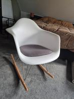 Schommelstoel Scandinavisch design, Ophalen