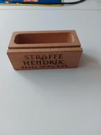 Straffe Hendrik bier tafelkaarthouder, nieuw, Verzamelen, Biermerken, Ophalen of Verzenden, Nieuw, Overige merken