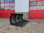 Giant Straten Riekbak 160 cm, Zakelijke goederen, Machines en Bouw | Kranen en Graafmachines, Graaflaadcombinatie