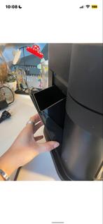 Nespresso Vertuo Koffiezetapparaat, Witgoed en Apparatuur, Koffiezetapparaten, Ophalen, Gebruikt, Koffiemachine, Koffiepads en cups