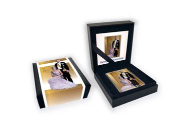 ‼️goudenzegel Koning Willem-Alexander en Koningin Máxima‼️ beschikbaar voor biedingen