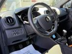 Renault Clio BWJ 2019 | 0.9 TCe 90PK Limited | NWE APK | CLI, Stof, Gebruikt, 580 kg, Zwart