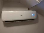 Airco met buiten unit - Haier, Ophalen, Koelen en Ontvochtigen, Minder dan 60 m³, Energieklasse A of zuiniger
