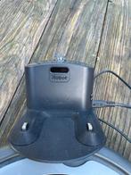 Defecte iRobot Roomba - Onderdelen of reparatie, Ophalen, Robotstofzuiger, Niet werkend, Minder dan 1200 watt