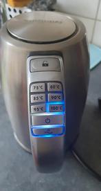 CUISINART LCD Display waterkoker., Witgoed en Apparatuur, Ophalen of Verzenden