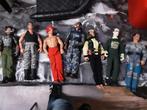Action man poppen + boot, Ophalen, Kringloop Laares, Kringlooplaares126@hotmail.com, Minkmaatstraat 126
