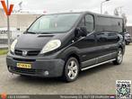 Nissan Primastar 145.29 2.5 dCi 350L DC € 2.850,- MARGE! |, Auto's, Bestelauto's, Voorwielaandrijving, 145 pk, Stof, Gebruikt