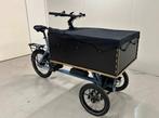 CHIKE cargo bike elektrische bakfiets shimano steps, Fietsen en Brommers, Ophalen, Goederen, Info@chike.de, Zo goed als nieuw
